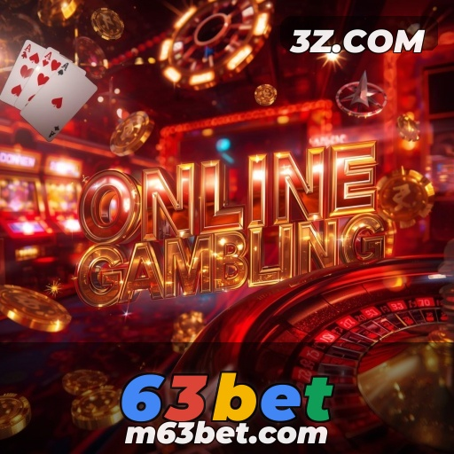 A Emoção do Cassino no 63bet: Diversão Sem Limites