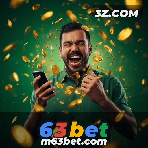 Experiência Mobile Imersiva no 63bet Para Jogadores Entusiastas