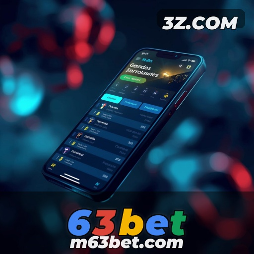 Promoções Criativas da 63bet: Mais Diversão a Cada Jogo