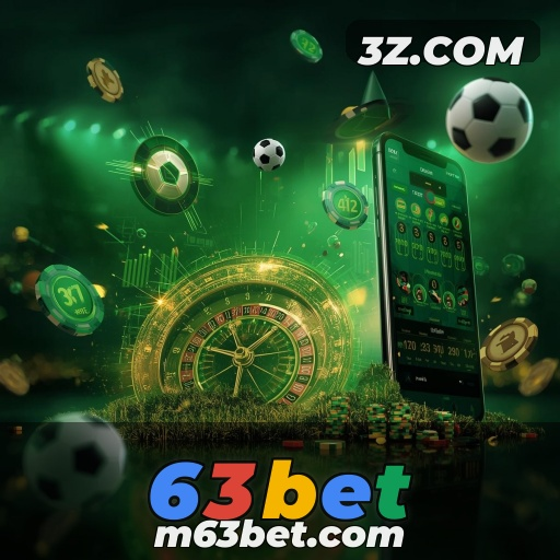 Magia dos Slots: Descubra o Mundo do 63bet